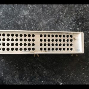 Professional lipstick mold used mint condition